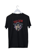 Vintage Skid Row Big Guns Graphic Print Unisex T-Shirt Mens S M L XL 2 3 4 XL Unisex T-shirt, Sweatshirt, Hoodie, Long Sleeve Tee - T-Shirt, Sweatshirt, Hoodie