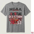 NKCtees 2026 NCAA Tournament St Johns Red Storm 79 53 UNI basketball shirt Unisex T-shirt, Sweatshirt, Hoodie, Long Sleeve Tee - T-Shirt, Sweatshirt, Hoodie