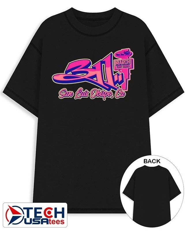311 San Luis Obispo CA 3-3-2026 shirt Unisex T-shirt, Sweatshirt, Hoodie, Long Sleeve Tee - T-Shirt, Sweatshirt, Hoodie