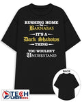 Rushing home for Barnabas its a dark shadows thing you wouldnt understand shirt Unisex T-shirt, Sweatshirt, Hoodie, Long Sleeve Tee - T-Shirt, Sweatshirt, Hoodie