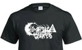 Cosmic Church T-Shirt black metal finland Unisex T-shirt, Sweatshirt, Hoodie, Long Sleeve Tee - T-Shirt, Sweatshirt, Hoodie