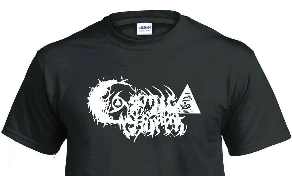 Cosmic Church T-Shirt black metal finland Unisex T-shirt, Sweatshirt, Hoodie, Long Sleeve Tee - T-Shirt, Sweatshirt, Hoodie