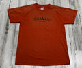Vtg Old Navy Faded Spellout Shirt M Track Grunge Surf Skate Boat Anchor 90s Y2K Unisex T-shirt, Sweatshirt, Hoodie, Long Sleeve Tee - T-Shirt, Sweatshirt, Hoodie
