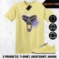 Tee Shirt Matching AF 1 Low Protro Kobe Bryant 2025 Match Sneaker Mamba Sheath Unisex T-shirt, Sweatshirt, Hoodie, Long Sleeve Tee - T-Shirt, Sweatshirt, Hoodie