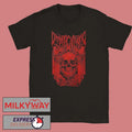 Orbit Culture Limited Chapter 1 The Might Wargblod shirt Unisex T-shirt, Sweatshirt, Hoodie, Long Sleeve Tee - T-Shirt, Sweatshirt, Hoodie