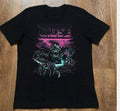 Muse Simulation Theory 2019 European Tour T-shirt For men Women S-5XL Unisex T-shirt, Sweatshirt, Hoodie, Long Sleeve Tee - T-Shirt, Sweatshirt, Hoodie