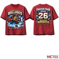 NKCtees 2026 NCAA Mens Ice Hockey Tournament Minnesota Duluth Bulldogs 3-1 Penn State Championship shirt - T-Shirt, Sweatshirt, Hoodie