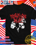 Rawfear moves me twenty one pilots shirt Unisex T-shirt, Sweatshirt, Hoodie, Long Sleeve Tee - T-Shirt, Sweatshirt, Hoodie