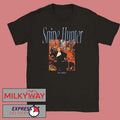 Tyler Childers Snipe Hunter Tracklist Two Sided T-Shirt Unisex T-shirt, Sweatshirt, Hoodie, Long Sleeve Tee - T-Shirt, Sweatshirt, Hoodie
