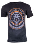 AMERICAN FIGHTER Men's T-Shirt TORRINGTON Athletic Biker MMA S-4XL Unisex T-shirt, Sweatshirt, Hoodie, Long Sleeve Tee - T-Shirt, Sweatshirt, Hoodie