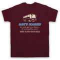 GAVIN & STACEY DAVE'S COACHES WE WILL GET YOU THERE TV MENS & WOMENS T-SHIRT Unisex T-shirt, Sweatshirt, Hoodie, Long Sleeve Tee - T-Shirt, Sweatshirt, Hoodie