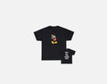 Don't Kill Your Friends Kids, Revenge XXXTentacion shirt, XXXTentacion birthday Unisex T-shirt, Sweatshirt, Hoodie, Long Sleeve Tee - T-Shirt, Sweatshirt, Hoodie