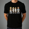 Swedish Pop Group T-shirt ABBA VIPwees Iconic Retro Top Men's New Gift Tee Unisex T-shirt, Sweatshirt, Hoodie, Long Sleeve Tee - T-Shirt, Sweatshirt, Hoodie