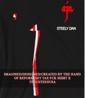 Steely Dan Aja Tour shirt Unisex T-shirt, Sweatshirt, Hoodie, Long Sleeve Tee - T-Shirt, Sweatshirt, Hoodie