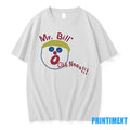 Mr Bill Oh Nooo Funny Face Tshirts Sweater Unisex T-shirt, Sweatshirt, Hoodie, Long Sleeve Tee - T-Shirt, Sweatshirt, Hoodie