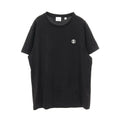 Burberry Monogram Cotton Top Mens Black L Used Stylish Casual Shirt Unisex T-shirt, Sweatshirt, Hoodie, Long Sleeve Tee - T-Shirt, Sweatshirt, Hoodie
