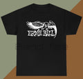 new ernie ball print t-shirt Unisex T-shirt, Sweatshirt, Hoodie, Long Sleeve Tee - T-Shirt, Sweatshirt, Hoodie