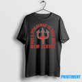 Put A Pitchfork In This One New Jersey Logo Tshirts Sweater Unisex T-shirt, Sweatshirt, Hoodie, Long Sleeve Tee - T-Shirt, Sweatshirt, Hoodie