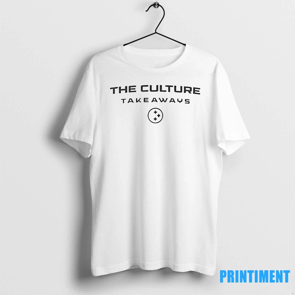 Tj Watt Steelers Wearing The Culture Takeaways Tshirts Sweater Unisex T-shirt, Sweatshirt, Hoodie, Long Sleeve Tee - T-Shirt, Sweatshirt, Hoodie