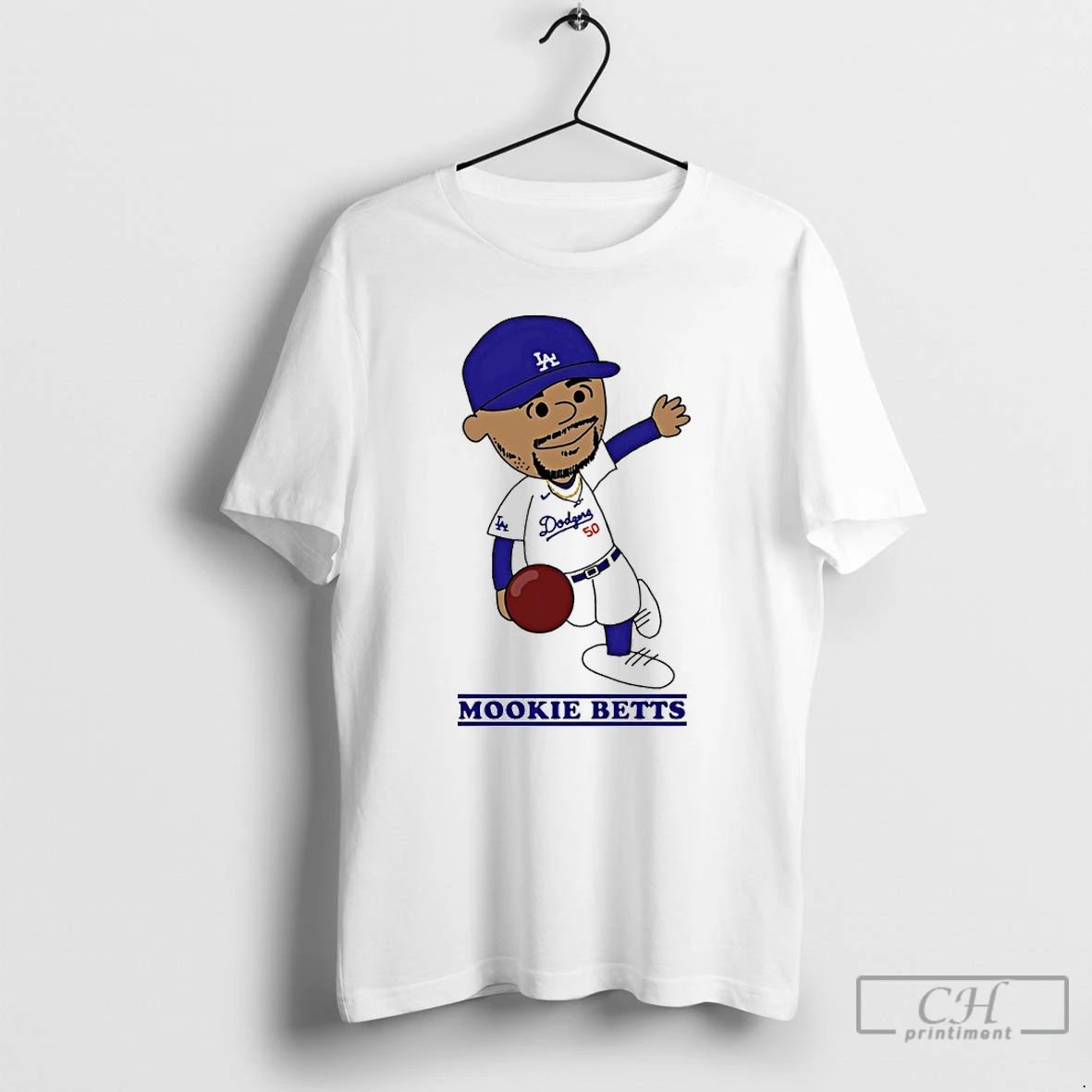 Classic Peanuts X Mookie Betts Los Angeles Dodgers Mlb 2025 T Shirts Unisex T-shirt, Sweatshirt, Hoodie, Long Sleeve Tee - T-Shirt, Sweatshirt, Hoodie