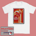 Apr 22-23 2026 Thee Sacred Souls Los Angeles Poster shirt Unisex T-shirt, Sweatshirt, Hoodie, Long Sleeve Tee - T-Shirt, Sweatshirt, Hoodie