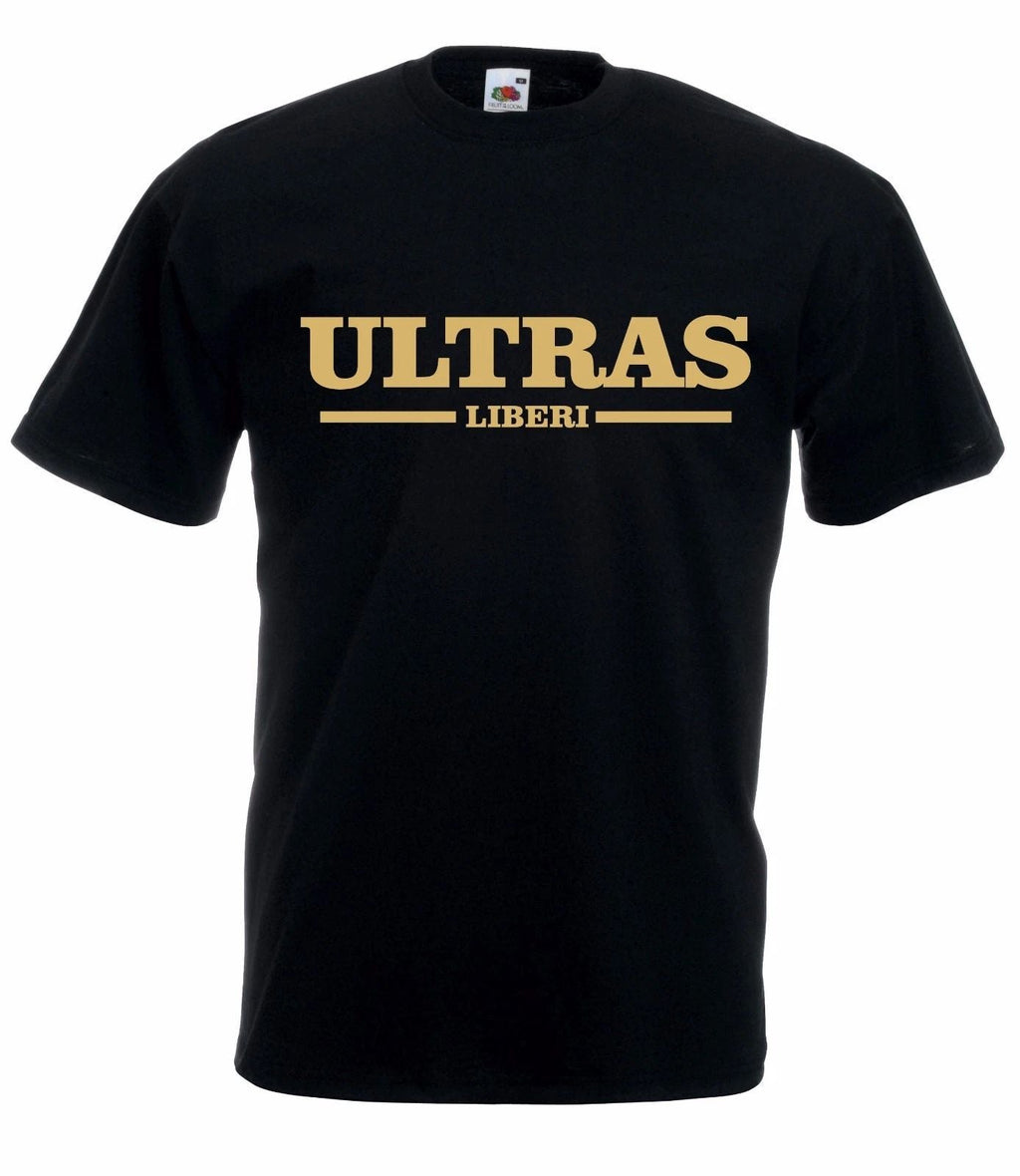 T-Shirt J1696 Ultras Free Latest Bulwark Against Football Modern Unisex T-shirt, Sweatshirt, Hoodie, Long Sleeve Tee - T-Shirt, Sweatshirt, Hoodie