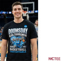NKCtees 2026 NCAA Tournament basketball Doomsday shirt Unisex T-shirt, Sweatshirt, Hoodie, Long Sleeve Tee - T-Shirt, Sweatshirt, Hoodie