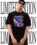 NHRA Ford Drag Racing Austin Rock Tasca Racing Nitro Funny Car Back 2 Back World Champion shirt - T-Shirt, Sweatshirt, Hoodie