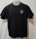 Glock Perfection Men's Black Shirt Logo Graphic T-Shirt Tee Gun Free Ship Unisex T-shirt, Sweatshirt, Hoodie, Long Sleeve Tee - T-Shirt, Sweatshirt, Hoodie