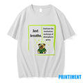 Dog Involuntary Exchange Of Gases Tshirts Sweater Unisex T-shirt, Sweatshirt, Hoodie, Long Sleeve Tee - T-Shirt, Sweatshirt, Hoodie