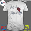 St Louis Cardinals Baseball Tarps Off Shirt Unisex T-shirt, Sweatshirt, Hoodie, Long Sleeve Tee - T-Shirt, Sweatshirt, Hoodie