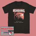 Scorpions Band Coming Home World Tour 2026 Shirt Unisex T-shirt, Sweatshirt, Hoodie, Long Sleeve Tee - T-Shirt, Sweatshirt, Hoodie