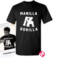 Muhammad Ali Manilla Gorilla rare ALI T-shirt Retro Men+Kids Tshirt NEW Unisex T-shirt, Sweatshirt, Hoodie, Long Sleeve Tee - T-Shirt, Sweatshirt, Hoodie