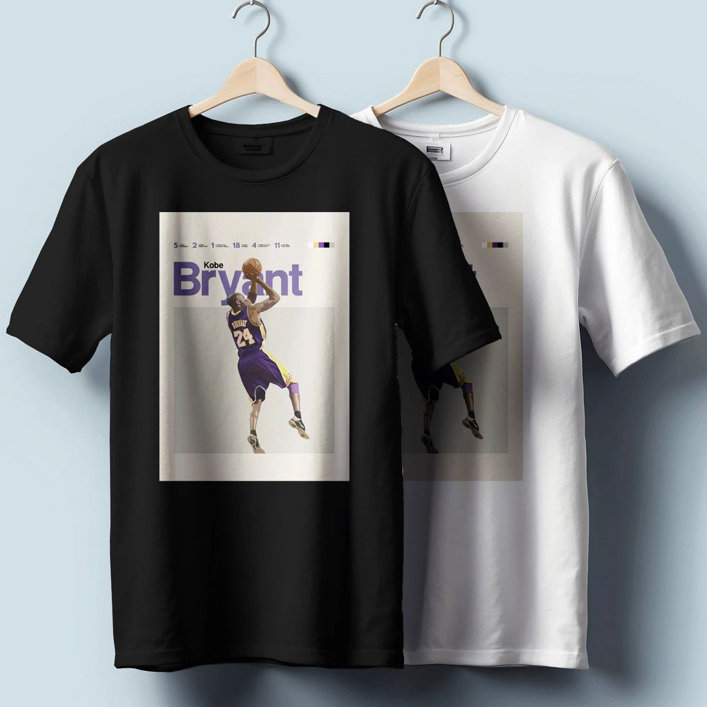 Basketball Kobe Bryant T-Shirt  Legacy of Champion Graphic | Unisex Unisex T-shirt, Sweatshirt, Hoodie, Long Sleeve Tee - T-Shirt, Sweatshirt, Hoodie