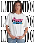 Power bottom puff pride shirt Unisex T-shirt, Sweatshirt, Hoodie, Long Sleeve Tee - T-Shirt, Sweatshirt, Hoodie