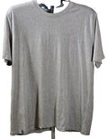 Men's Pact XL Short Sleeve Gray T-shirt Elevated Basic Minimalist Closet Staple Unisex T-shirt, Sweatshirt, Hoodie, Long Sleeve Tee - T-Shirt, Sweatshirt, Hoodie