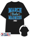 UCLA Bruins March Madness 2026 NCAA Womens Basketball Championship shirt Unisex T-shirt, Sweatshirt, Hoodie, Long Sleeve Tee - T-Shirt, Sweatshirt, Hoodie