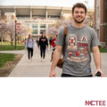 NKCtees Nebraska Cornhuskers March Madness 2026 The Breakthrough T-Shirt  First 2 Wins Commemorative - T-Shirt, Sweatshirt, Hoodie