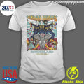Take That The Circus Sunderland June 09 2026 Tour Sunderlan Tee Shirt Unisex T-shirt, Sweatshirt, Hoodie, Long Sleeve Tee - T-Shirt, Sweatshirt, Hoodie
