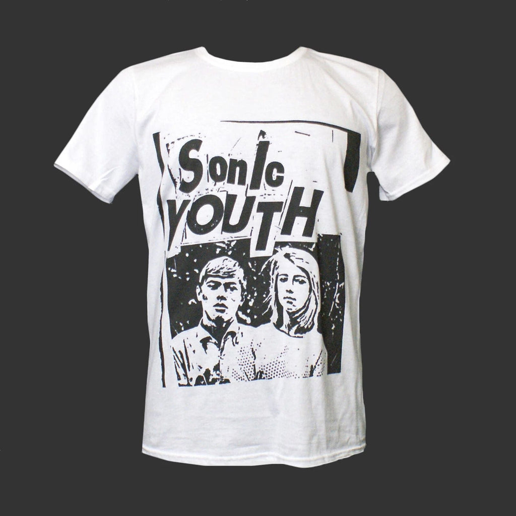 Sonic Youth Indie Noise Punk Rock T-SHIRT unisex S-3XL Unisex T-shirt, Sweatshirt, Hoodie, Long Sleeve Tee - T-Shirt, Sweatshirt, Hoodie
