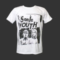 Sonic Youth Indie Noise Punk Rock T-SHIRT unisex S-3XL Unisex T-shirt, Sweatshirt, Hoodie, Long Sleeve Tee - T-Shirt, Sweatshirt, Hoodie