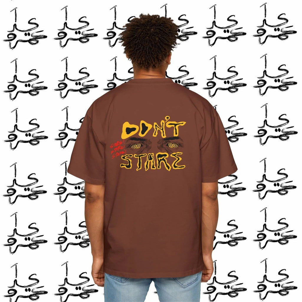 Retro Aesthetic Tee, Unisex Heavy Oversized T-Shirt, Trendy Graphic Shirt, Unisex T-shirt, Sweatshirt, Hoodie, Long Sleeve Tee - T-Shirt, Sweatshirt, Hoodie