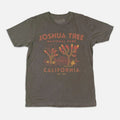 Joshua Tree California National Park Comfort Tee Soft Vintage Travel Shirt Unisex T-shirt, Sweatshirt, Hoodie, Long Sleeve Tee - T-Shirt, Sweatshirt, Hoodie