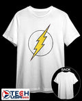 Sheldons Flash shirt Unisex T-shirt, Sweatshirt, Hoodie, Long Sleeve Tee - T-Shirt, Sweatshirt, Hoodie