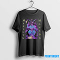 Marilyn Manson Baphomet Retro Tshirts Sweater Unisex T-shirt, Sweatshirt, Hoodie, Long Sleeve Tee - T-Shirt, Sweatshirt, Hoodie