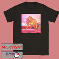 Zara Larsson Girls Trip New Album Cover 2026 shirt Unisex T-shirt, Sweatshirt, Hoodie, Long Sleeve Tee - T-Shirt, Sweatshirt, Hoodie