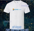 NEW SHIRT CORAL TRAVEL LOGO T SHIRT FUNNY SIZE S TO 5XL Unisex T-shirt, Sweatshirt, Hoodie, Long Sleeve Tee - T-Shirt, Sweatshirt, Hoodie