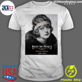 Rest In Peace Seena Owen 1894-1966 Shirt Unisex T-shirt, Sweatshirt, Hoodie, Long Sleeve Tee - T-Shirt, Sweatshirt, Hoodie