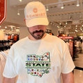 2026 OHSAA Baseball State Championships logo shirt Unisex T-shirt, Sweatshirt, Hoodie, Long Sleeve Tee - T-Shirt, Sweatshirt, Hoodie