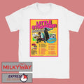 Little Stranger Broken Hearted Boys Tour 2026 North America Schedule Dates Shirt Unisex T-shirt, Sweatshirt, Hoodie, Long Sleeve Tee - T-Shirt, Sweatshirt, Hoodie